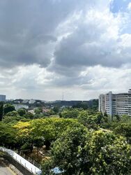 Blk 371 Clementi Avenue 4 (Clementi), HDB 3 Rooms #595811871